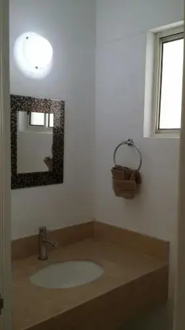 Monterrey Airport Short & Long Term Suites