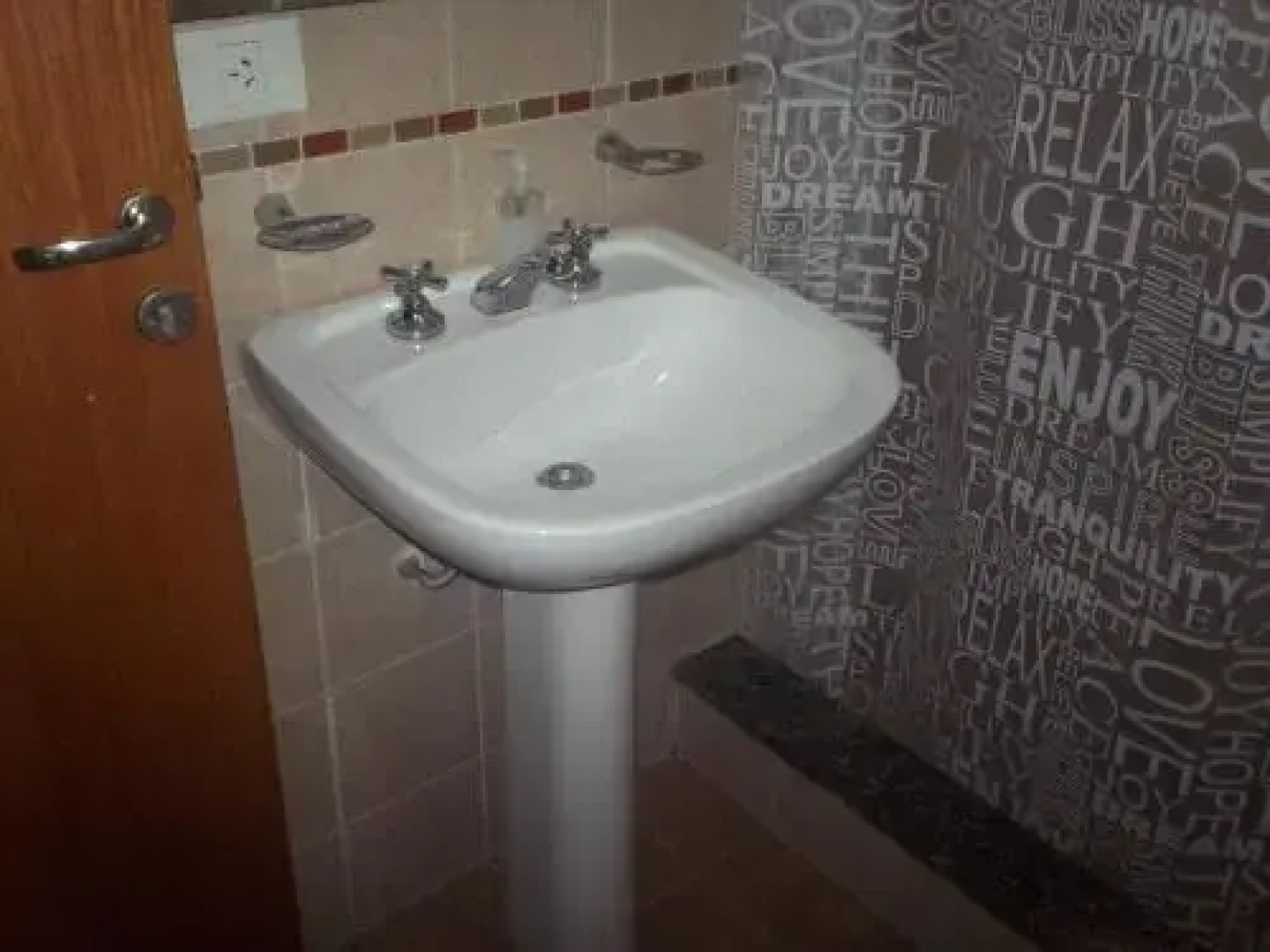 Córdoba departamento céntrico