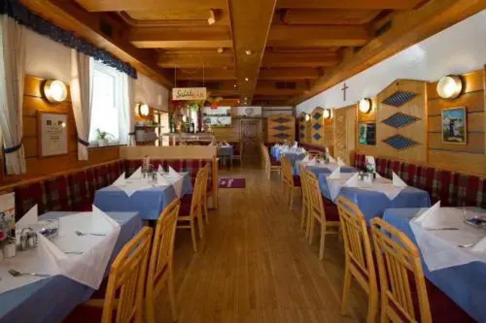 Gasthof Mader Gubo & CO KG