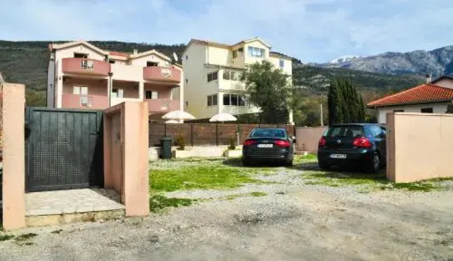Apartmani Bulajic