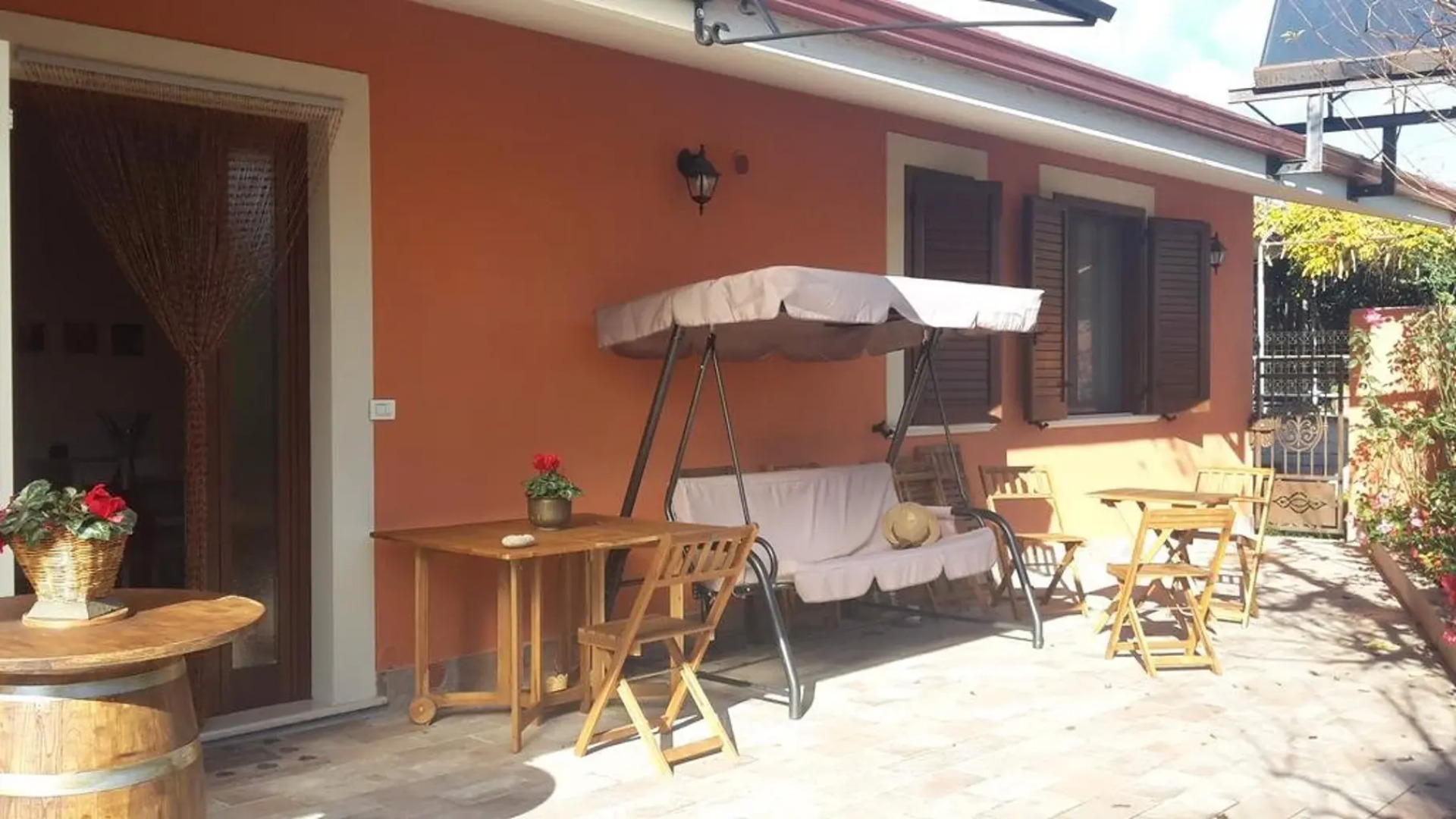 La Casa & la Quercia B&B