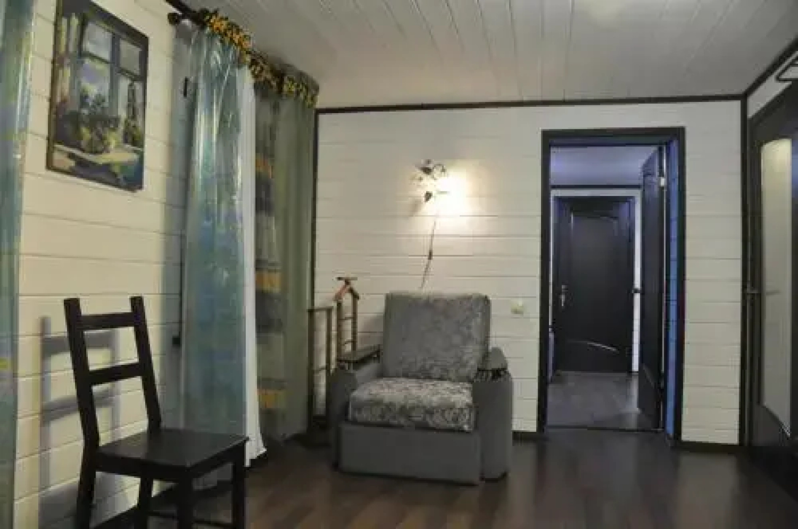 Guesthouse Na Ivanovoy Gore
