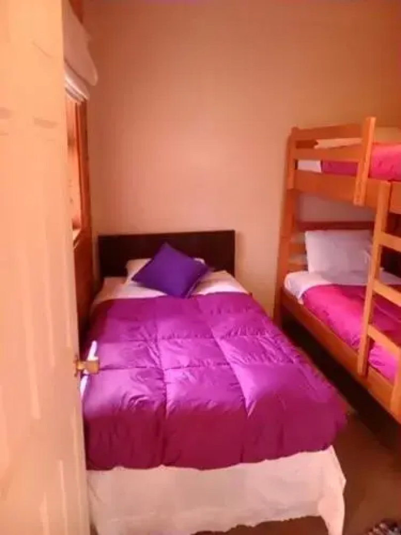 Cabañas y Hostal Costa Lago Villarrica