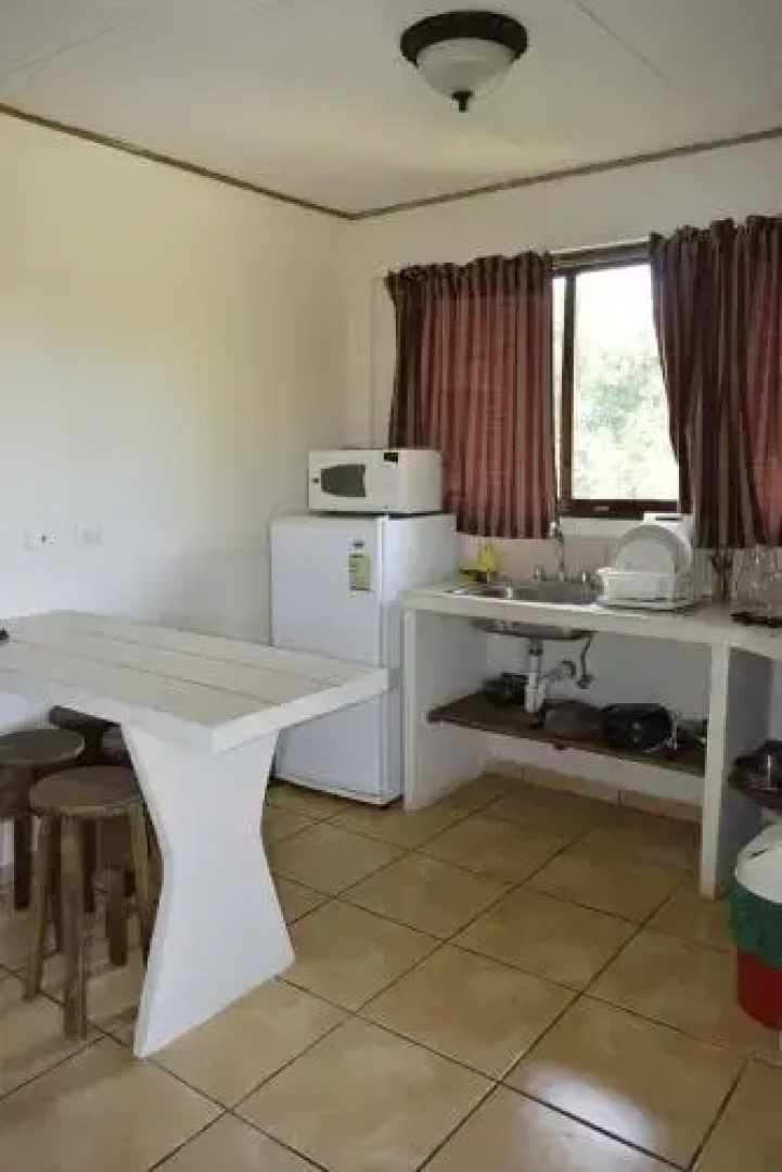 Villas María Luisa Lodge