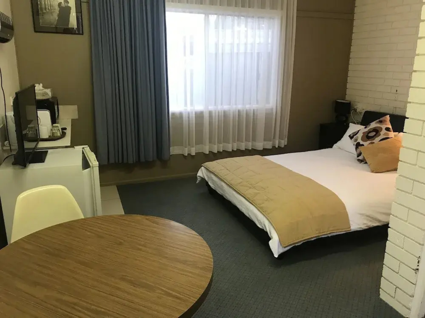 Dorrigo Railway Inn Motel