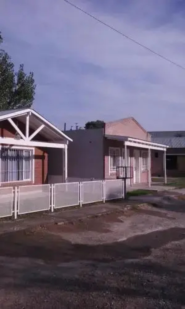 El Sosiego
