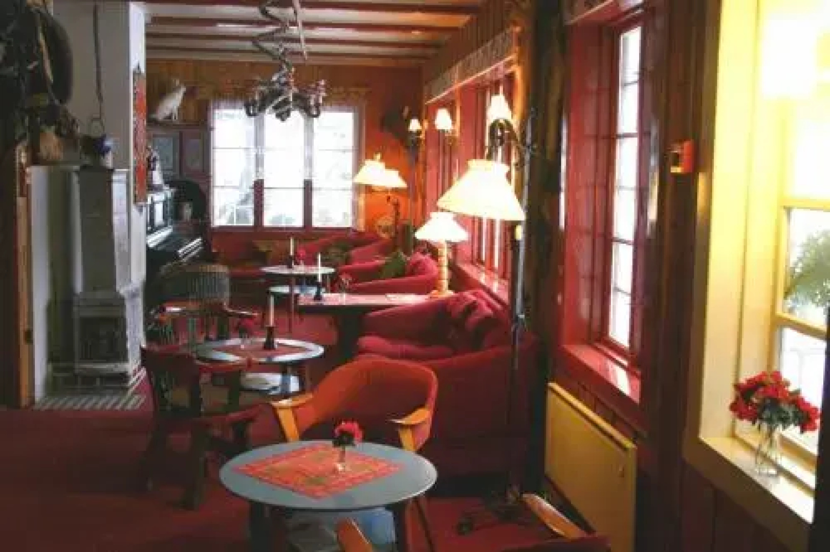 Pollfoss Gjestehus & Hotel