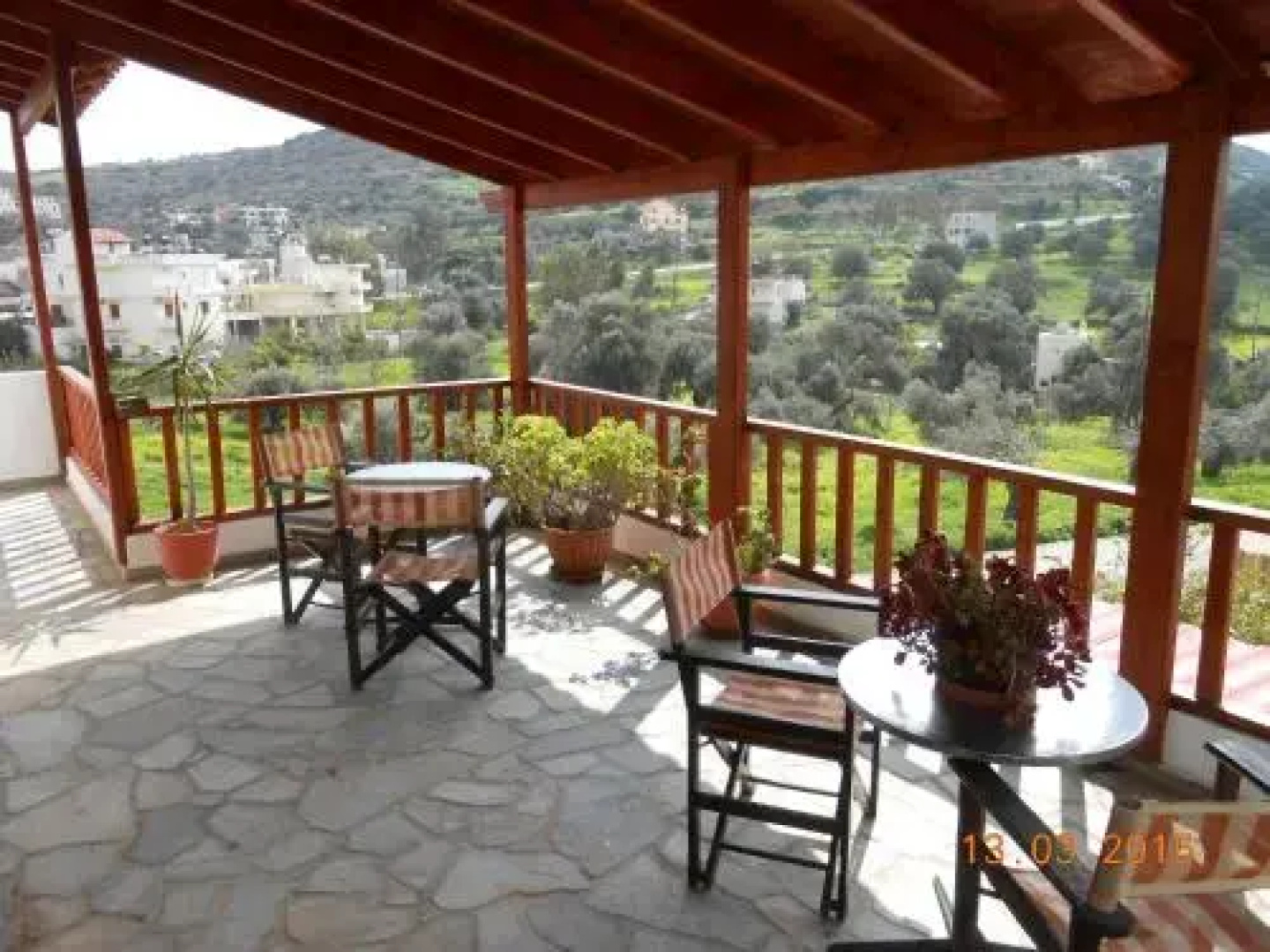 Villa Leonidas