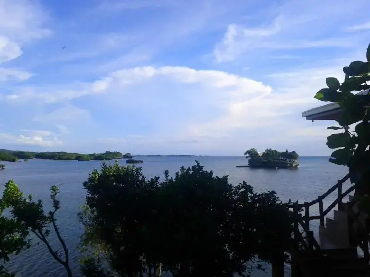 Magic Island Resort 1