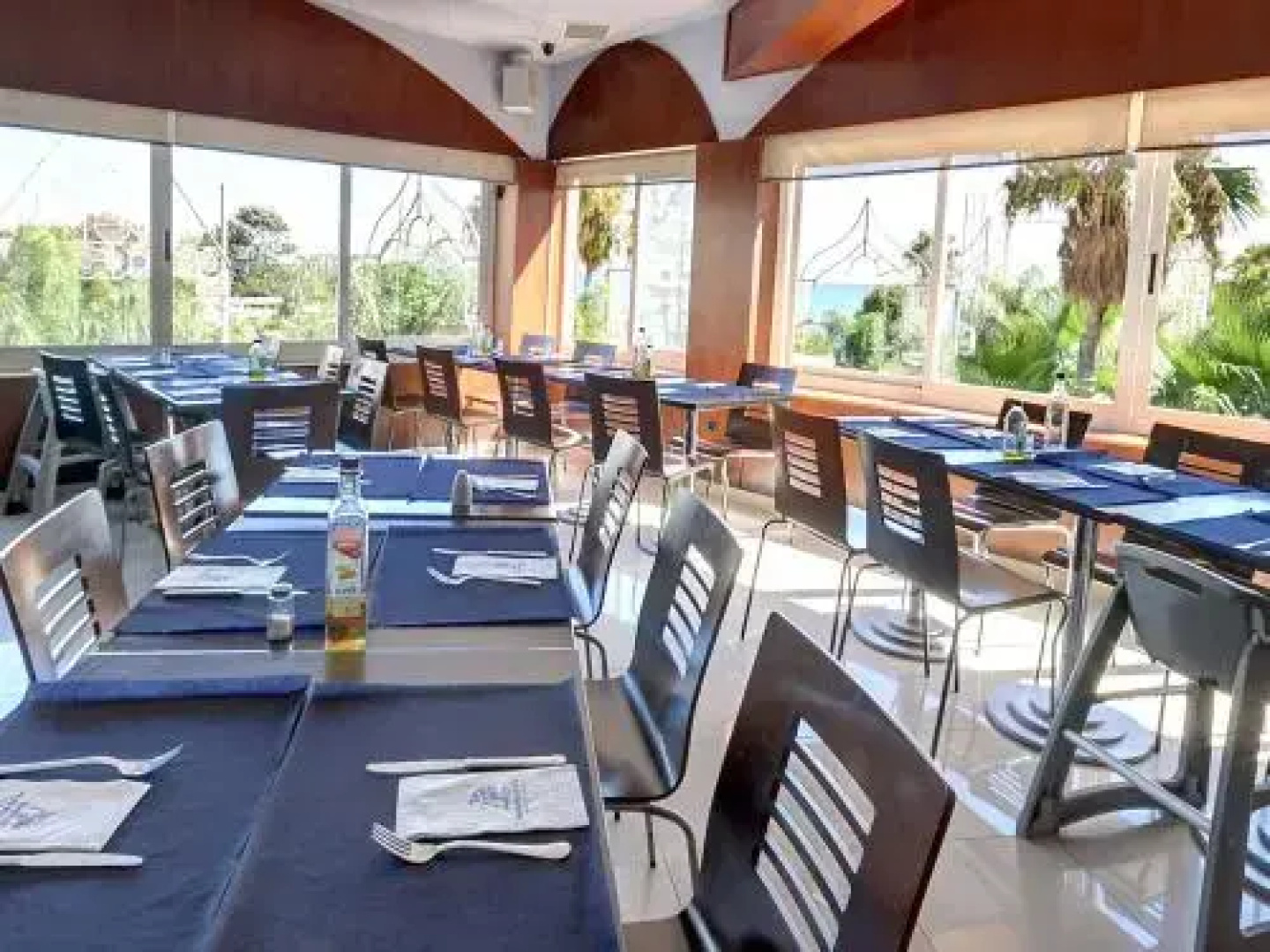 Apartamentos Marina d'Or Beach 2ª Línea