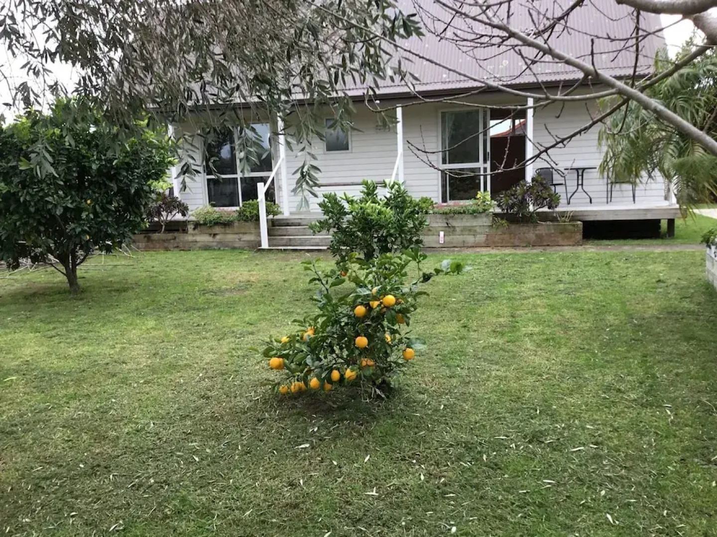 Garden Haven