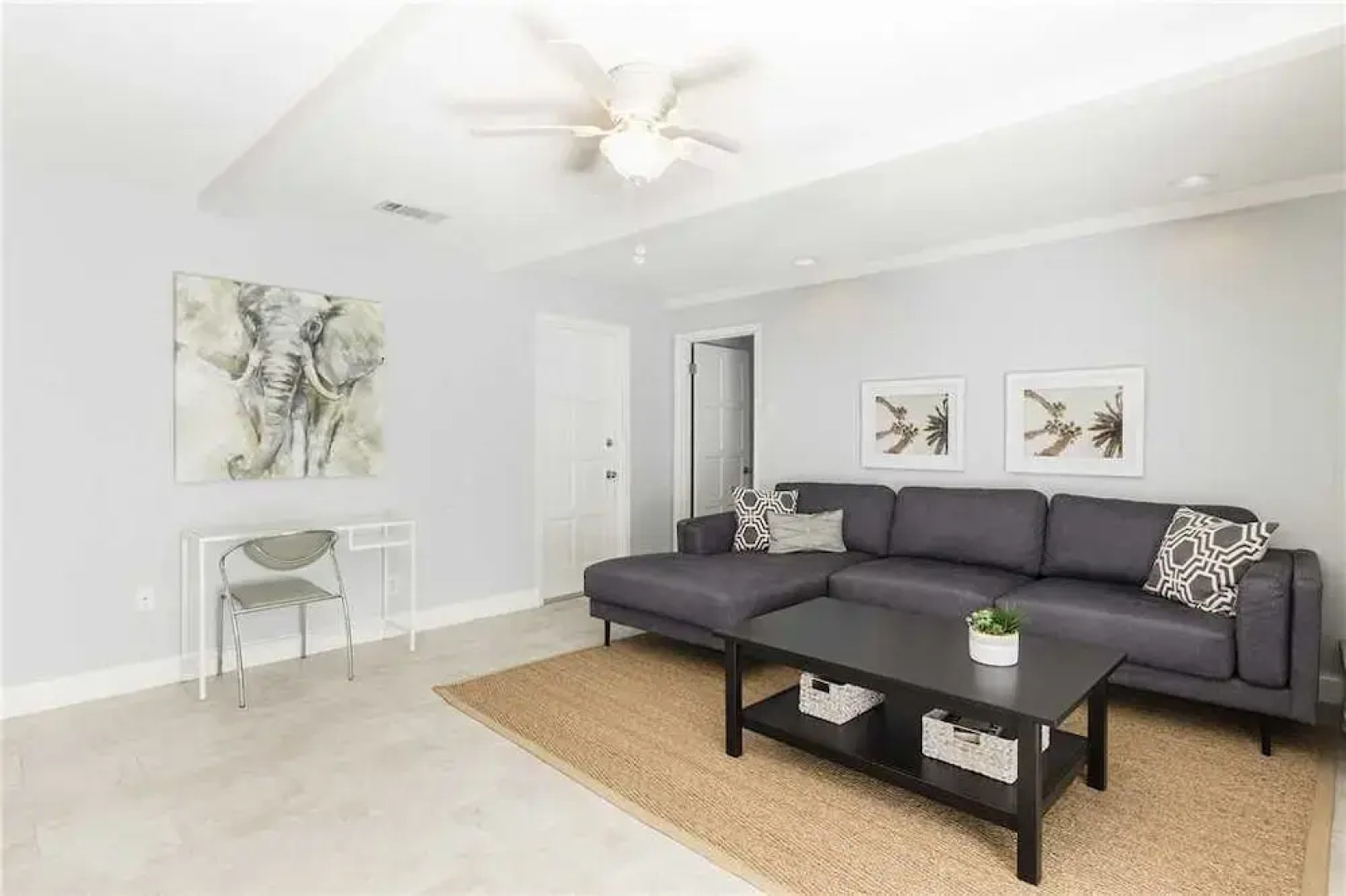 Surfside - Four Bedroom Home