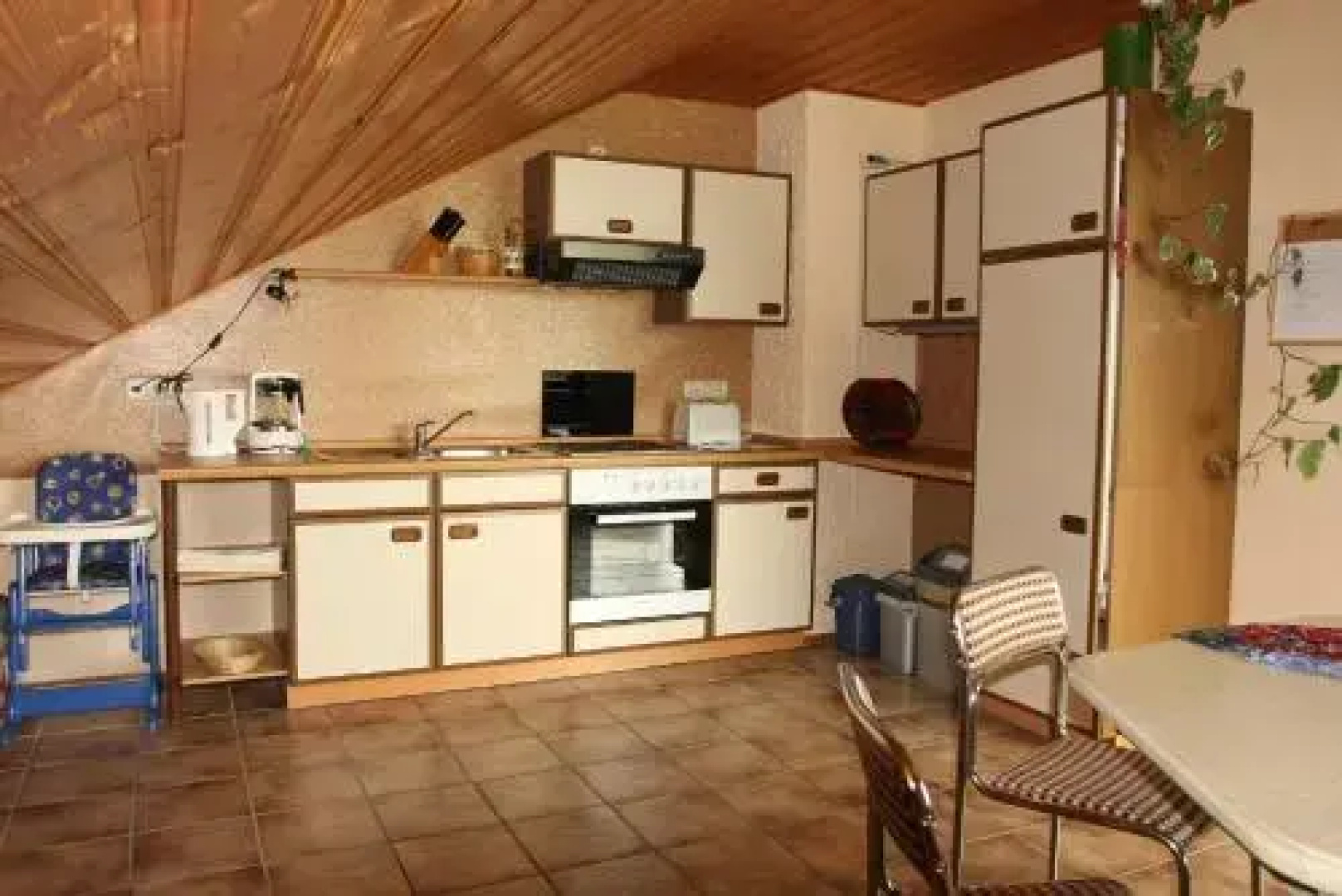 Ferienwohnung Löhrer