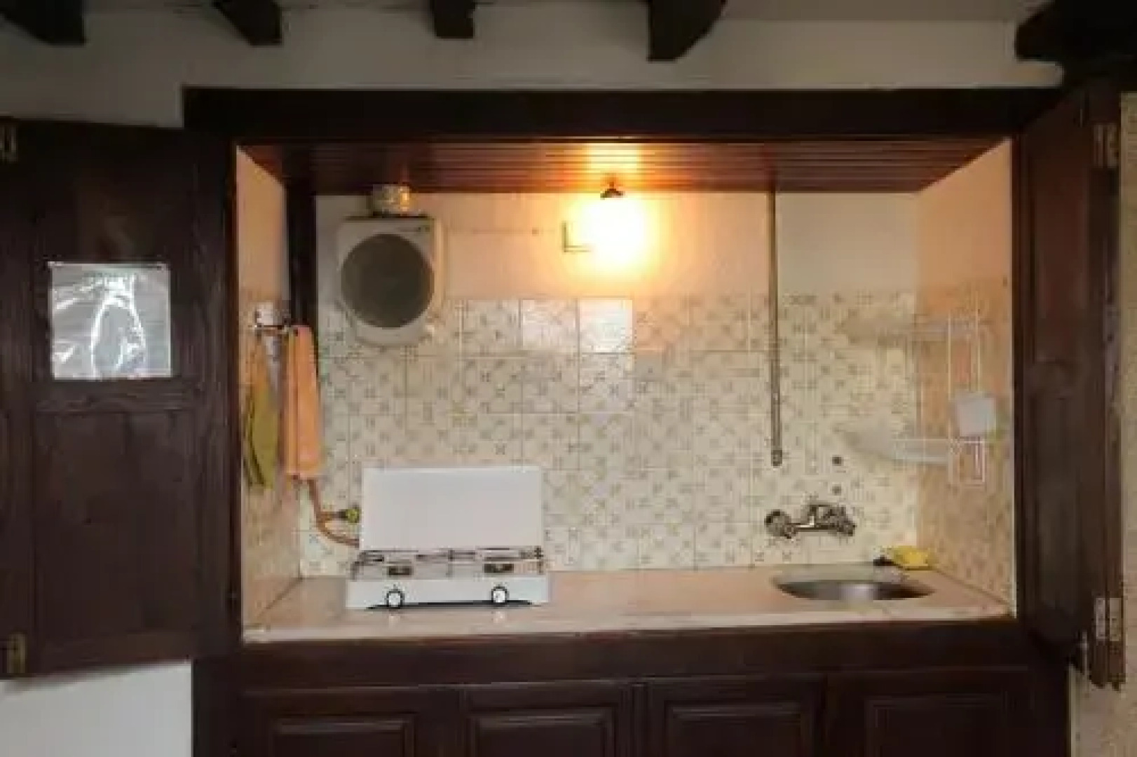 Casa Grande - Turismo de Habitacao