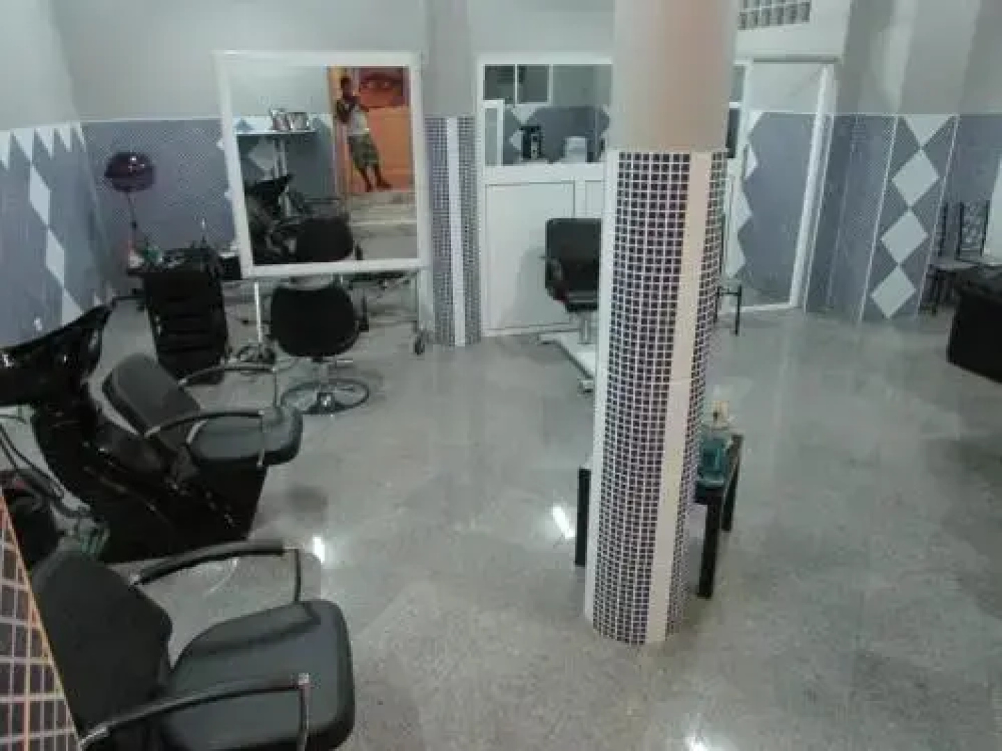 Residencial Girassol, Lda