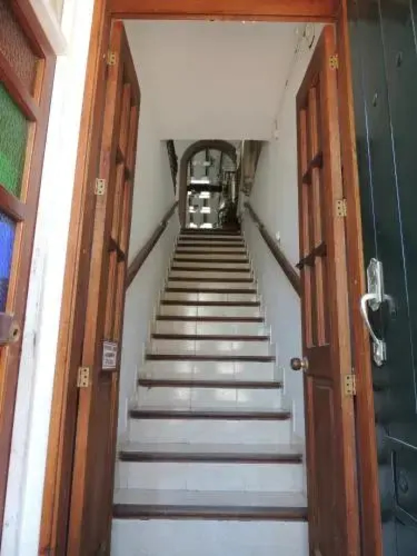 Hotel La Villa Del Virrey