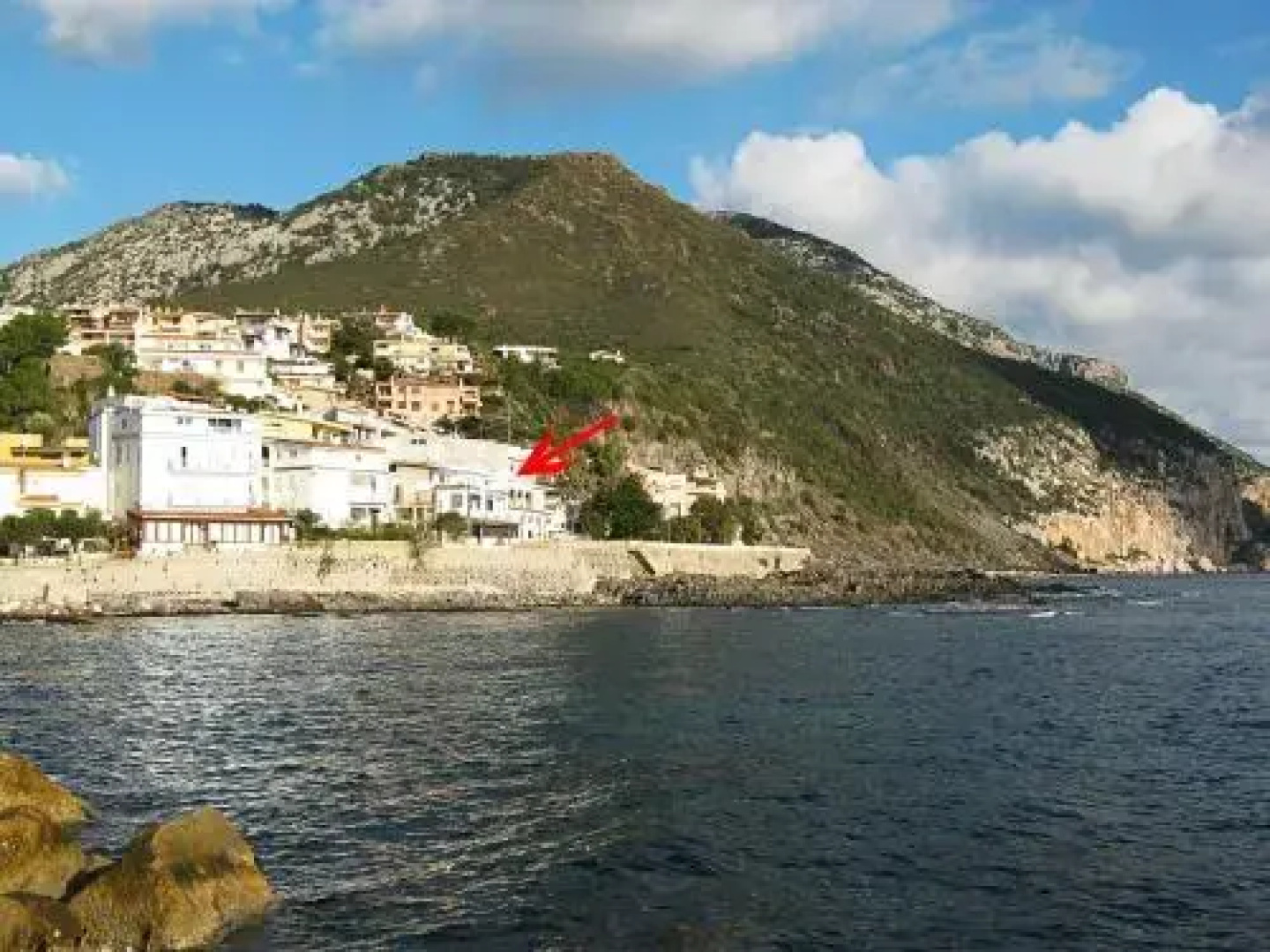 B&B AcquaDolce