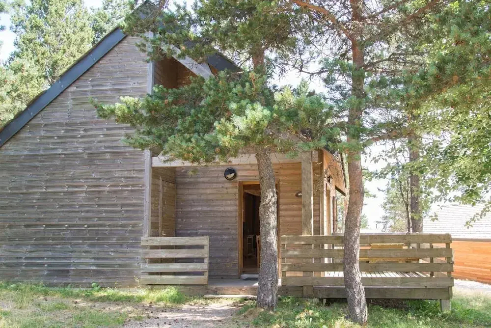 Village de Vacances des Bouviers