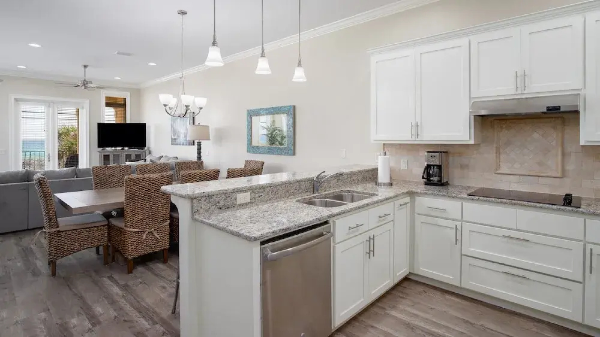 21014 Front Beach Rd Casa Al Mare - Four Bedroom Condo
