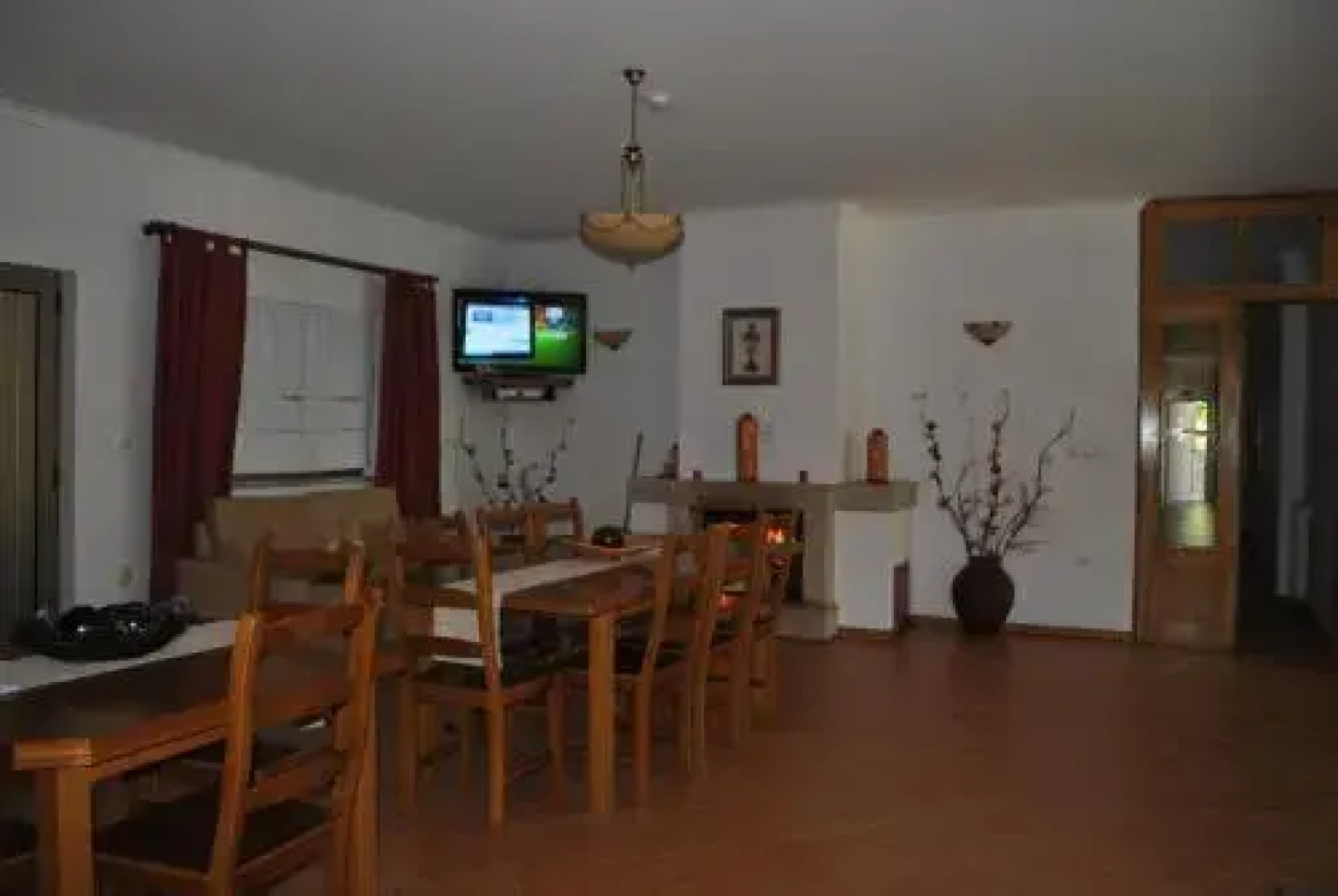 Casa da Adega - Gerês North of Portugal