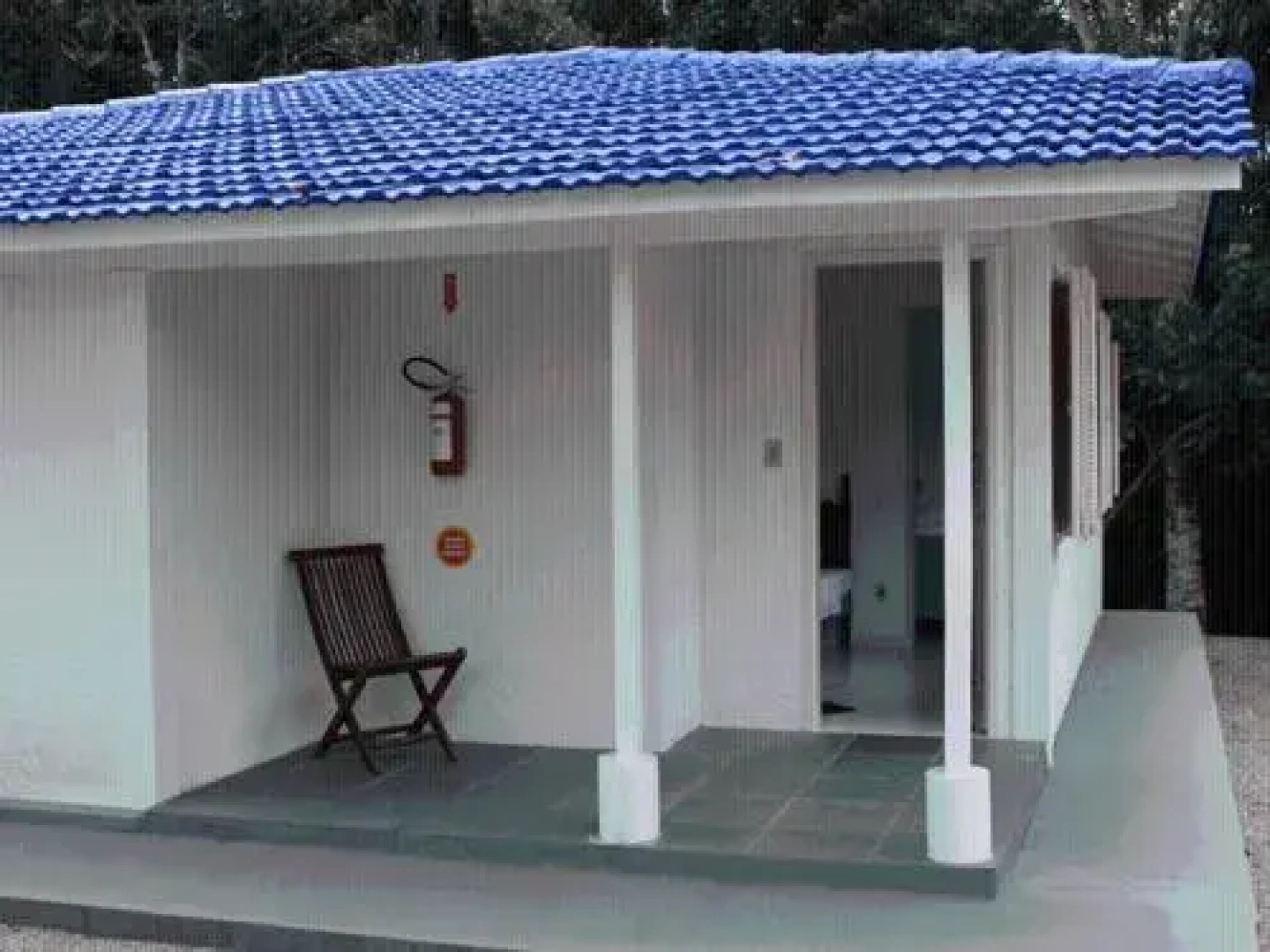 Hotel Mirante Do Bosque