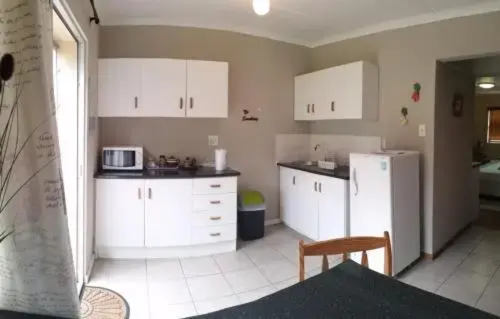 Perazim Bed & Breakfast