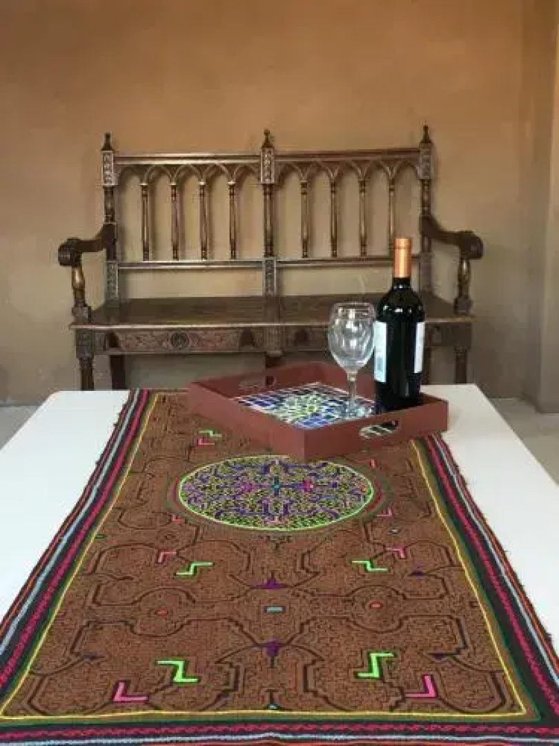 Casa Buika