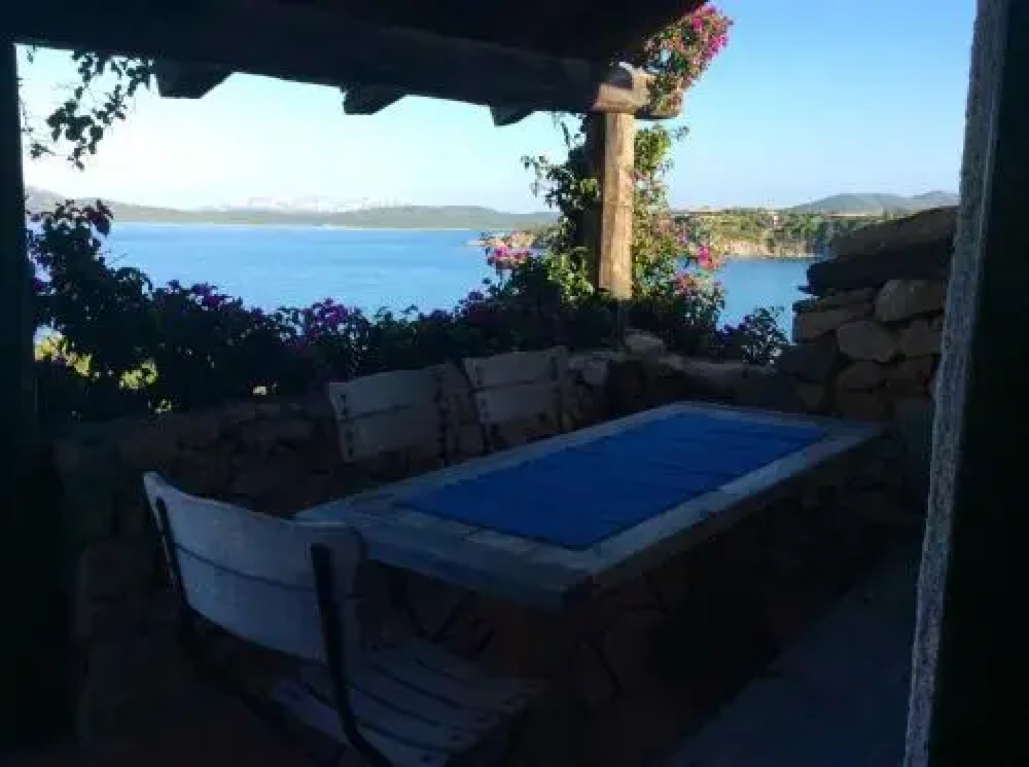 Appartamento a Porto Rotondo - Villaggio Punta Volpe - Iun S5393
