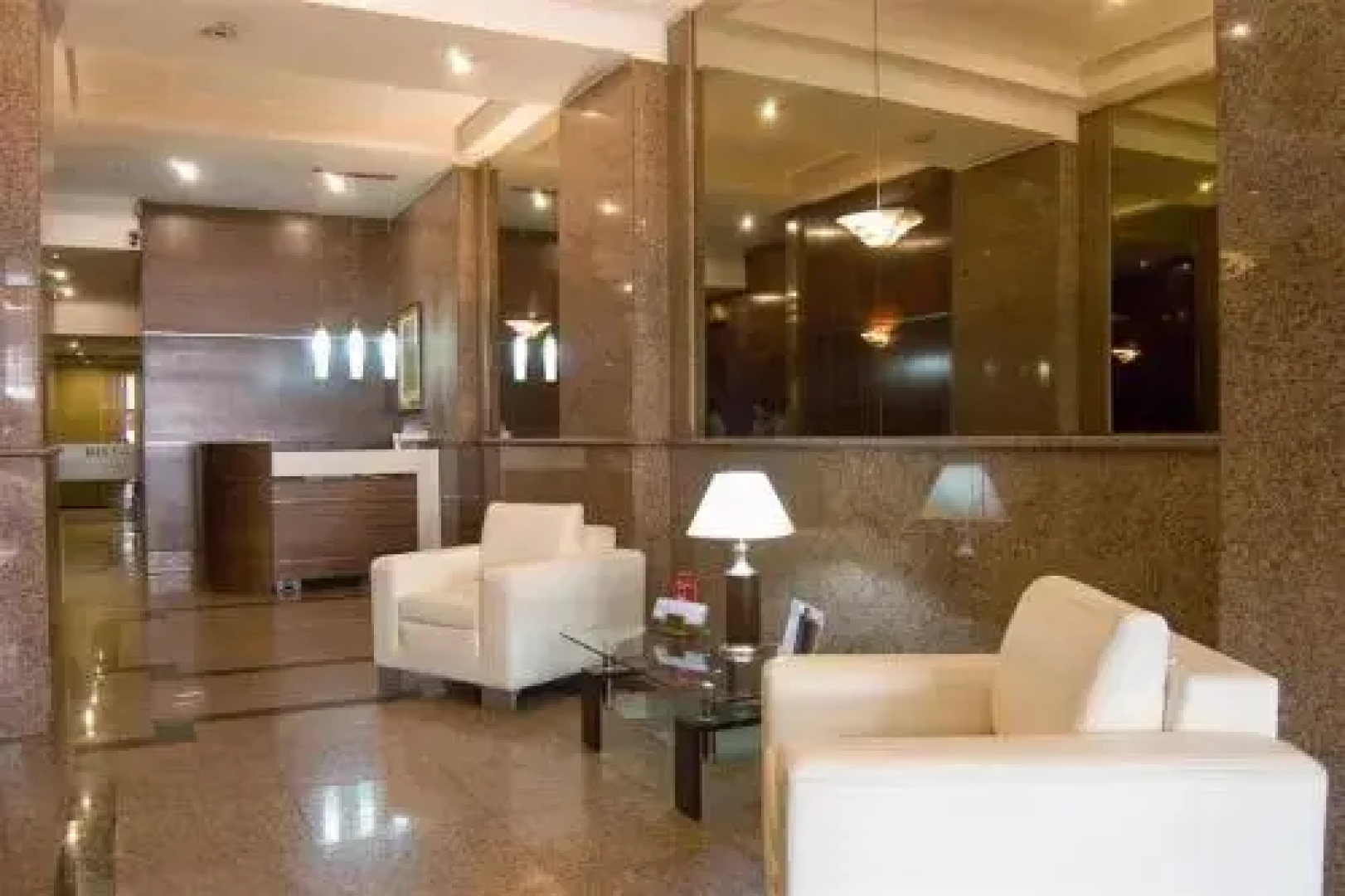 Complejo Recoleta
