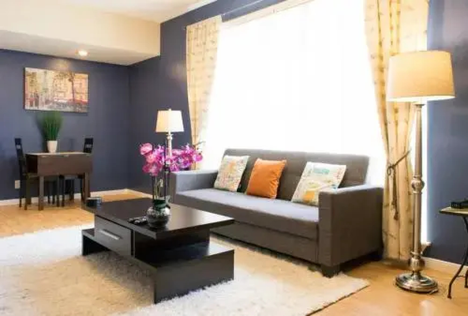 Modern Montrose Condo