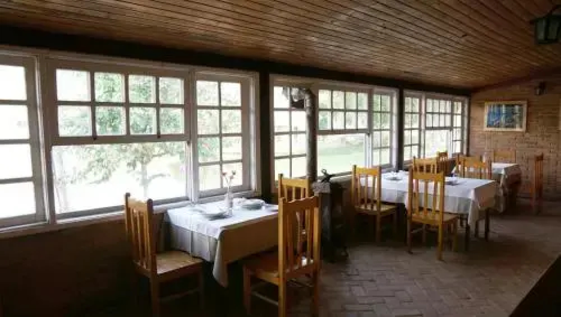 Hotel Fazenda Recanto dos Lagos
