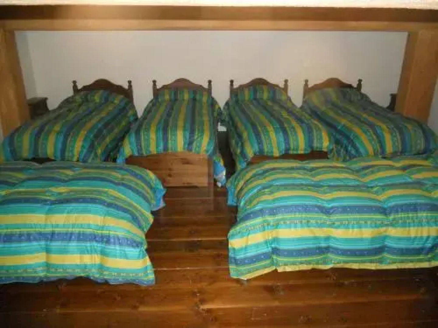 Agriturismo La Dolza