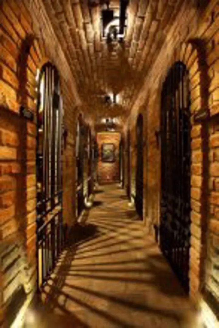 Vinařský pension André