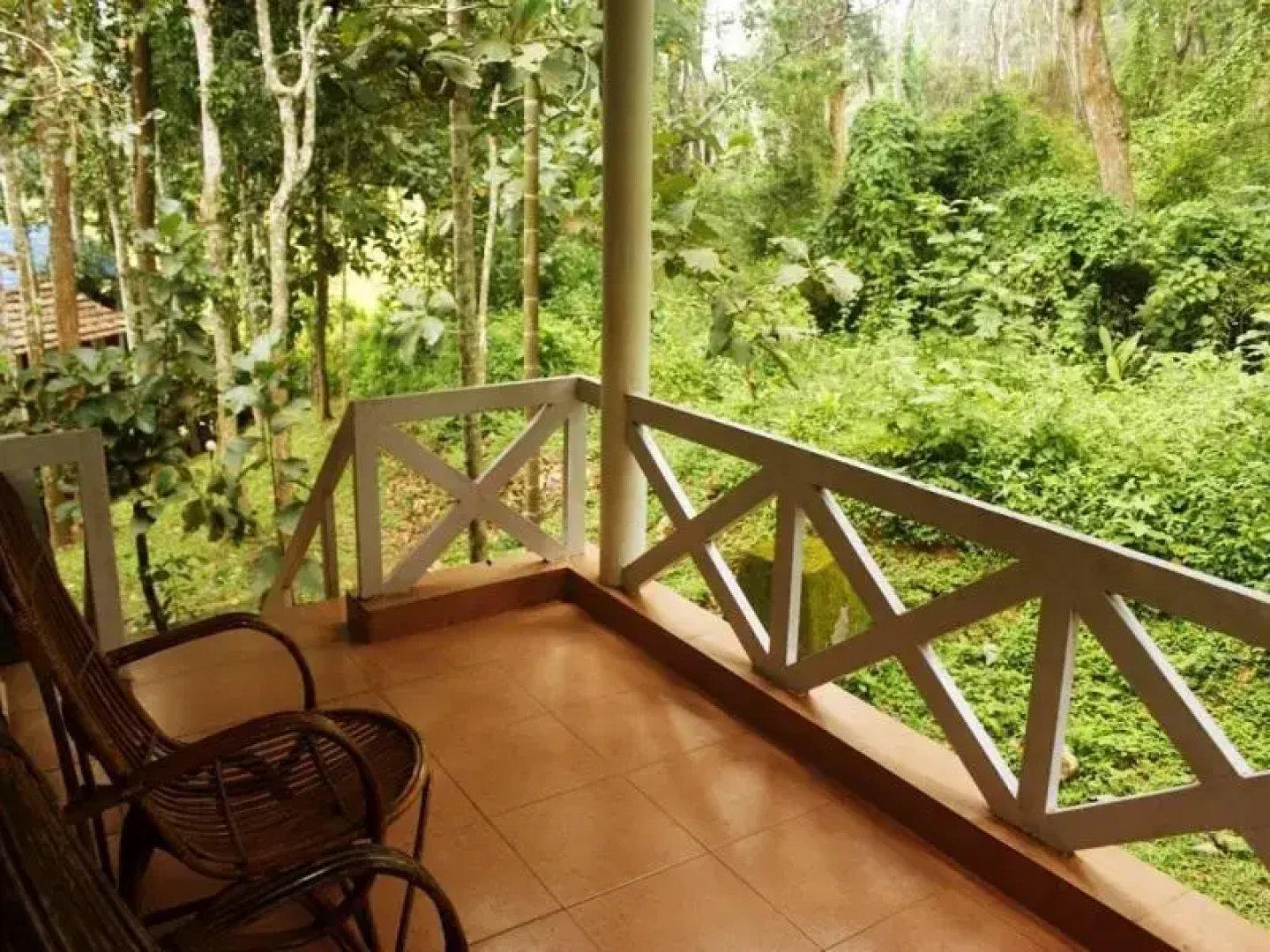 Emarald Wild West Wayanad