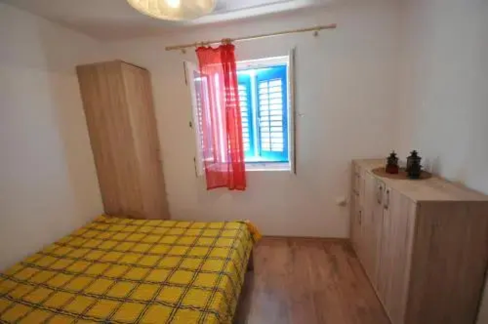 Holidayhome Florecka