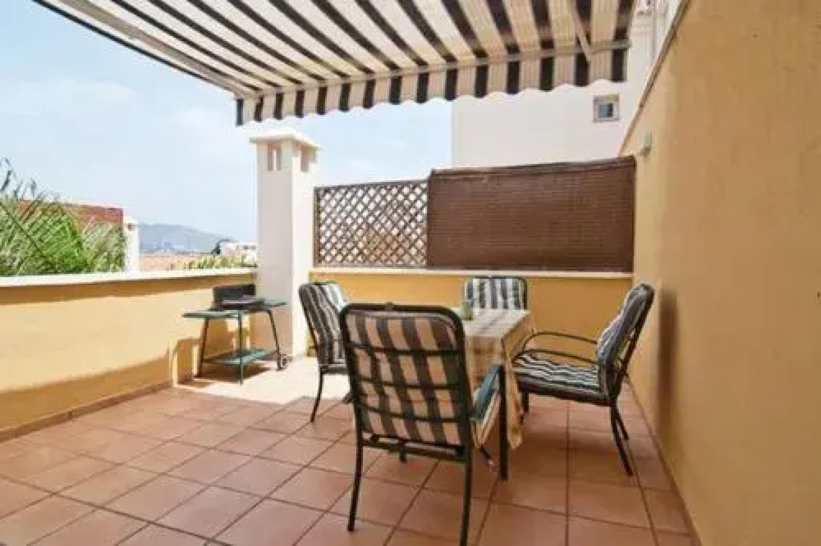 Casa Mar y Montaña