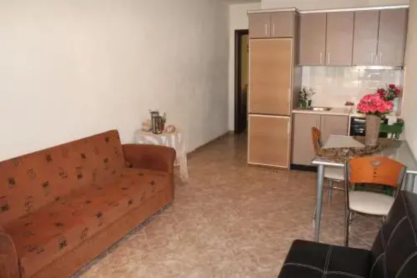 Athina Rooms