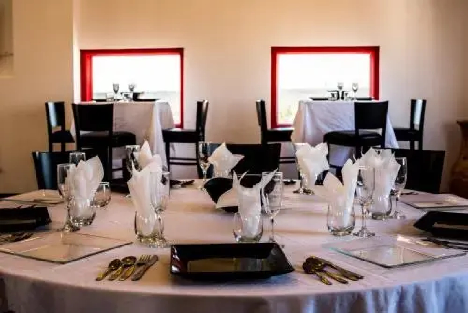 hotel internacional