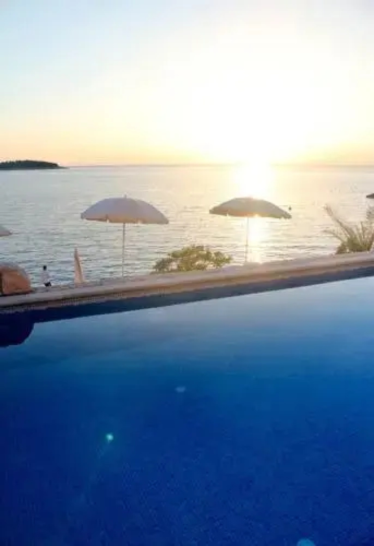Villa Simpatia