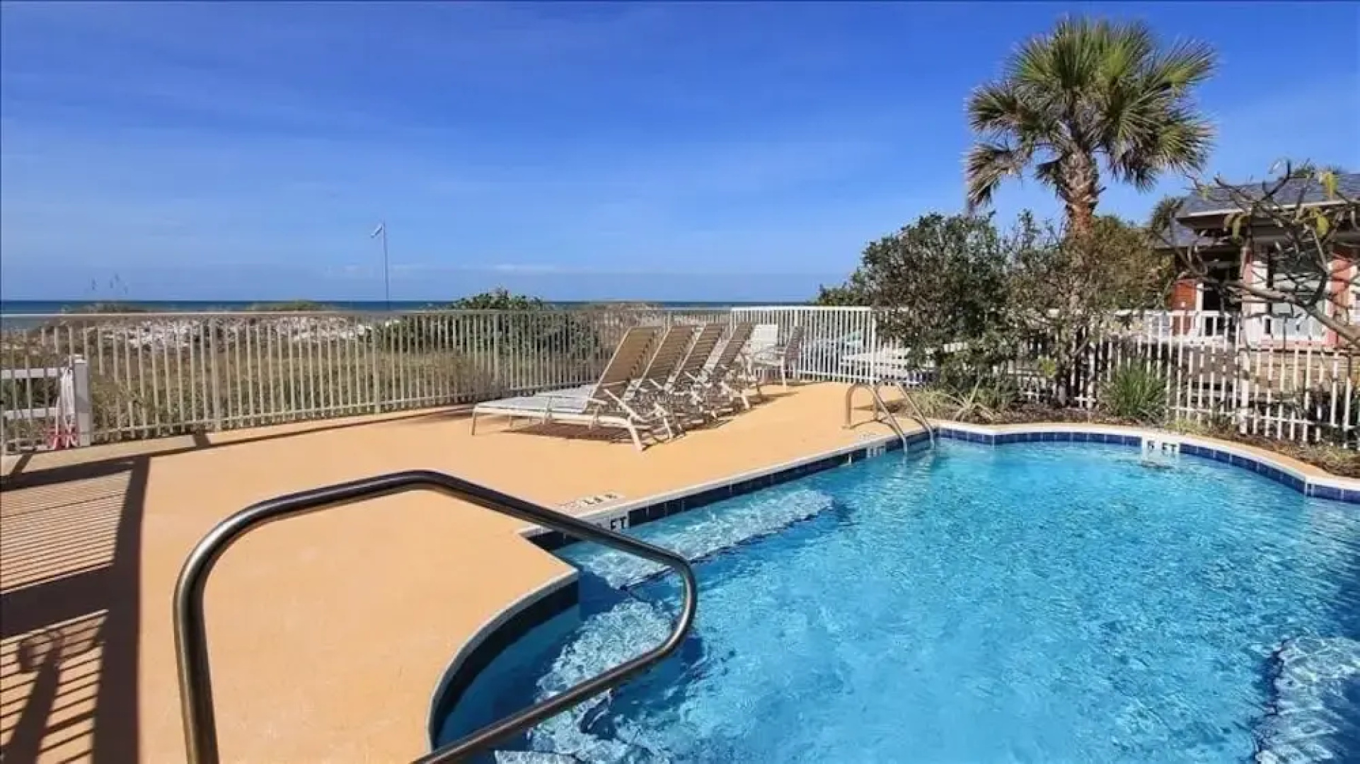 Indian Sunset Beach 7 2 Br Condo by RedAwning