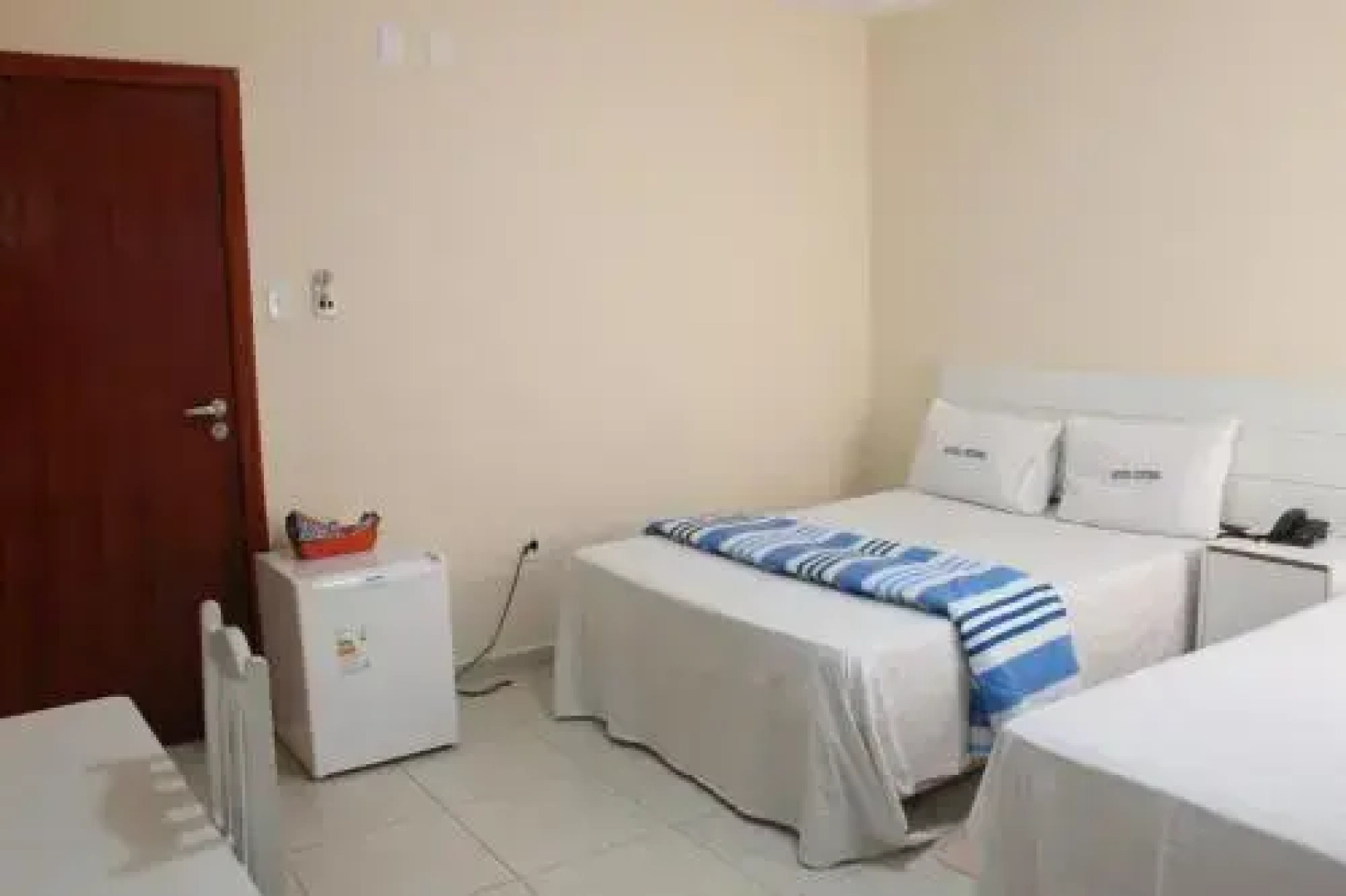 Hotel Central