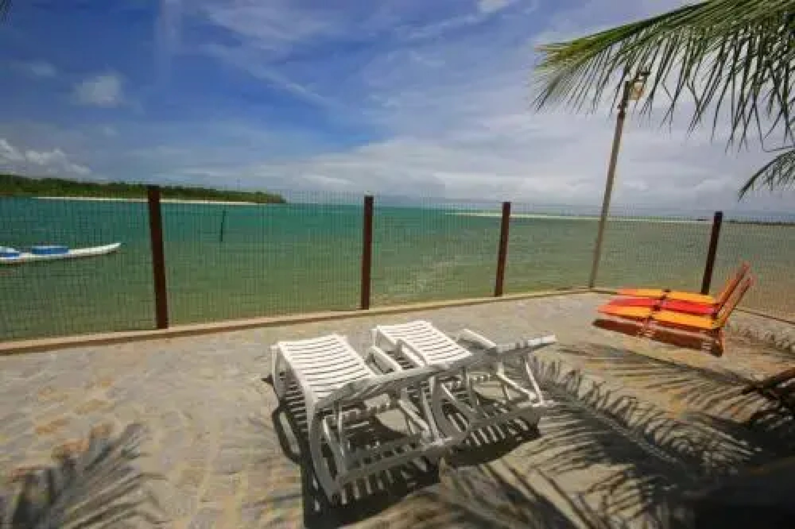 Pousada Paraíso da Barra