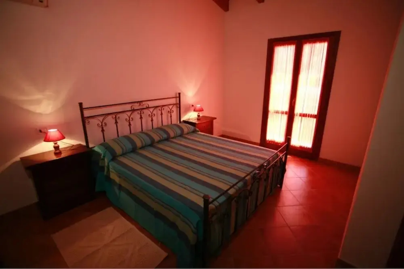 Agriturismo La Grotta Del Tesoro