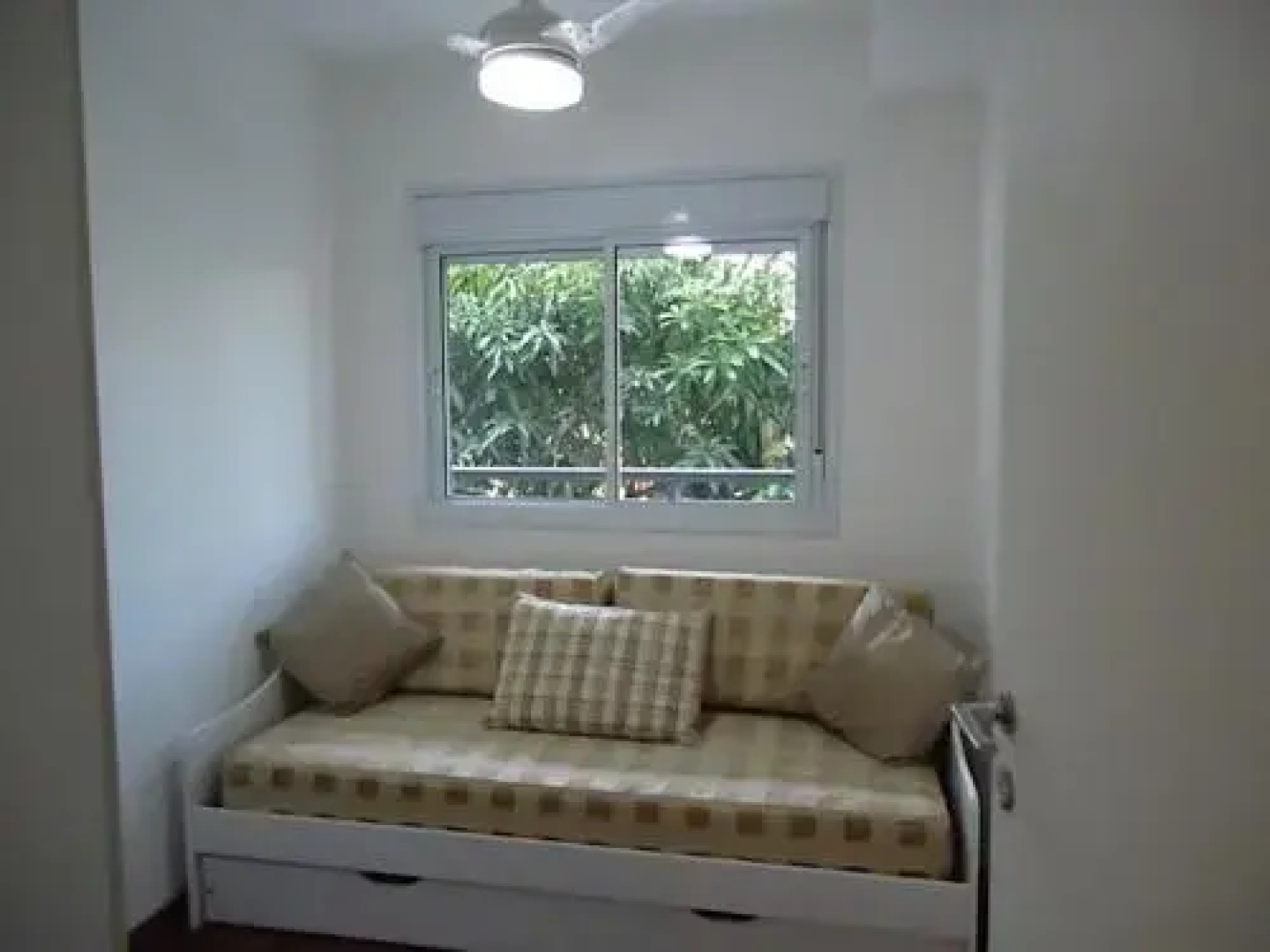 Condominio Menara Morumbi