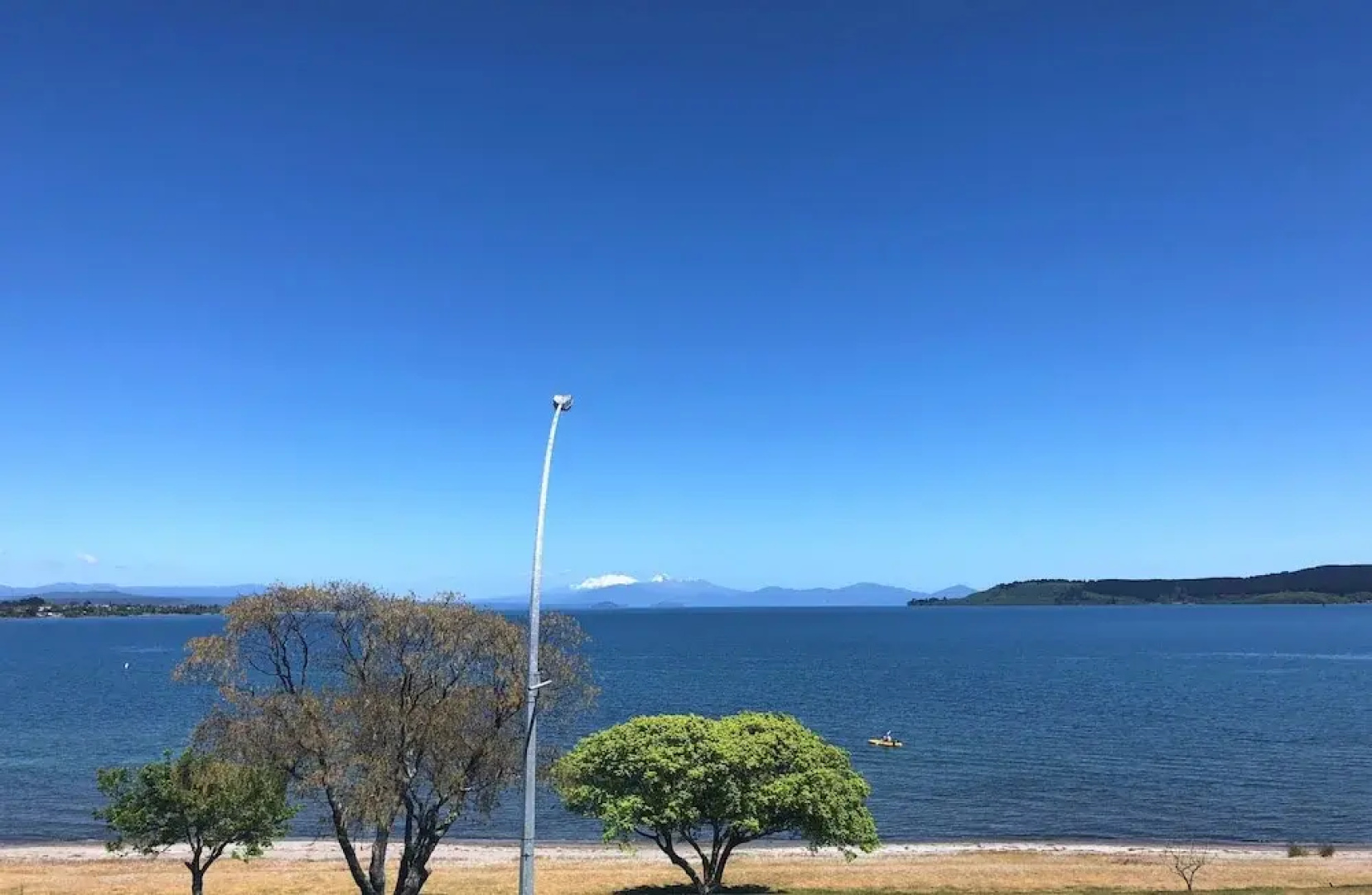 110 Lake Terrace - Taupo