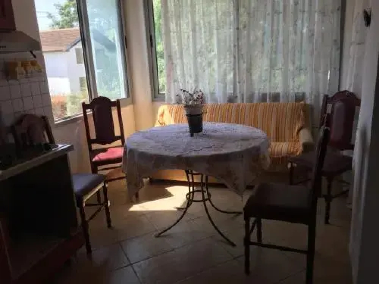 Holiday Home Zenit