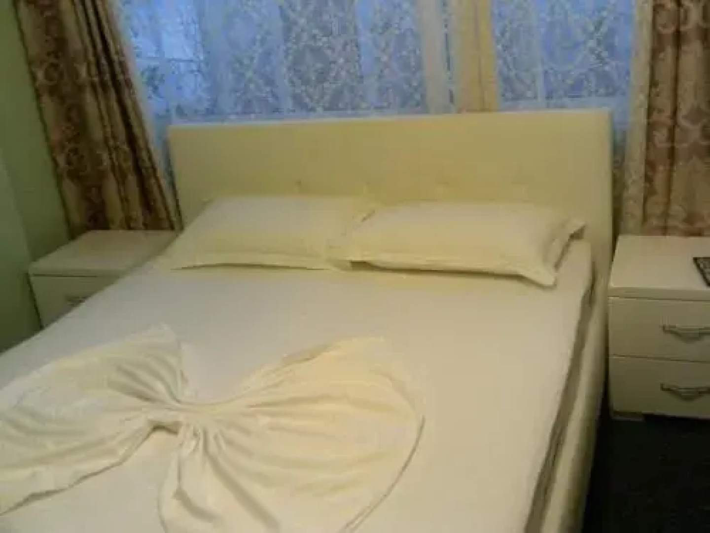 British Hotel