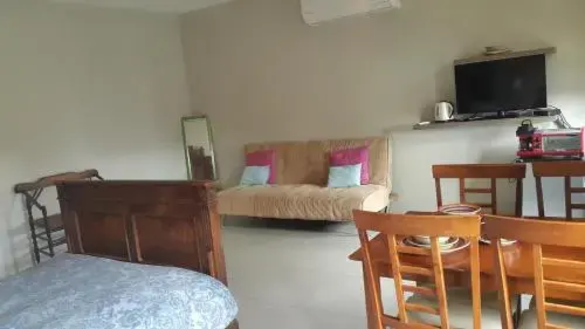 Guesthouse Curacao