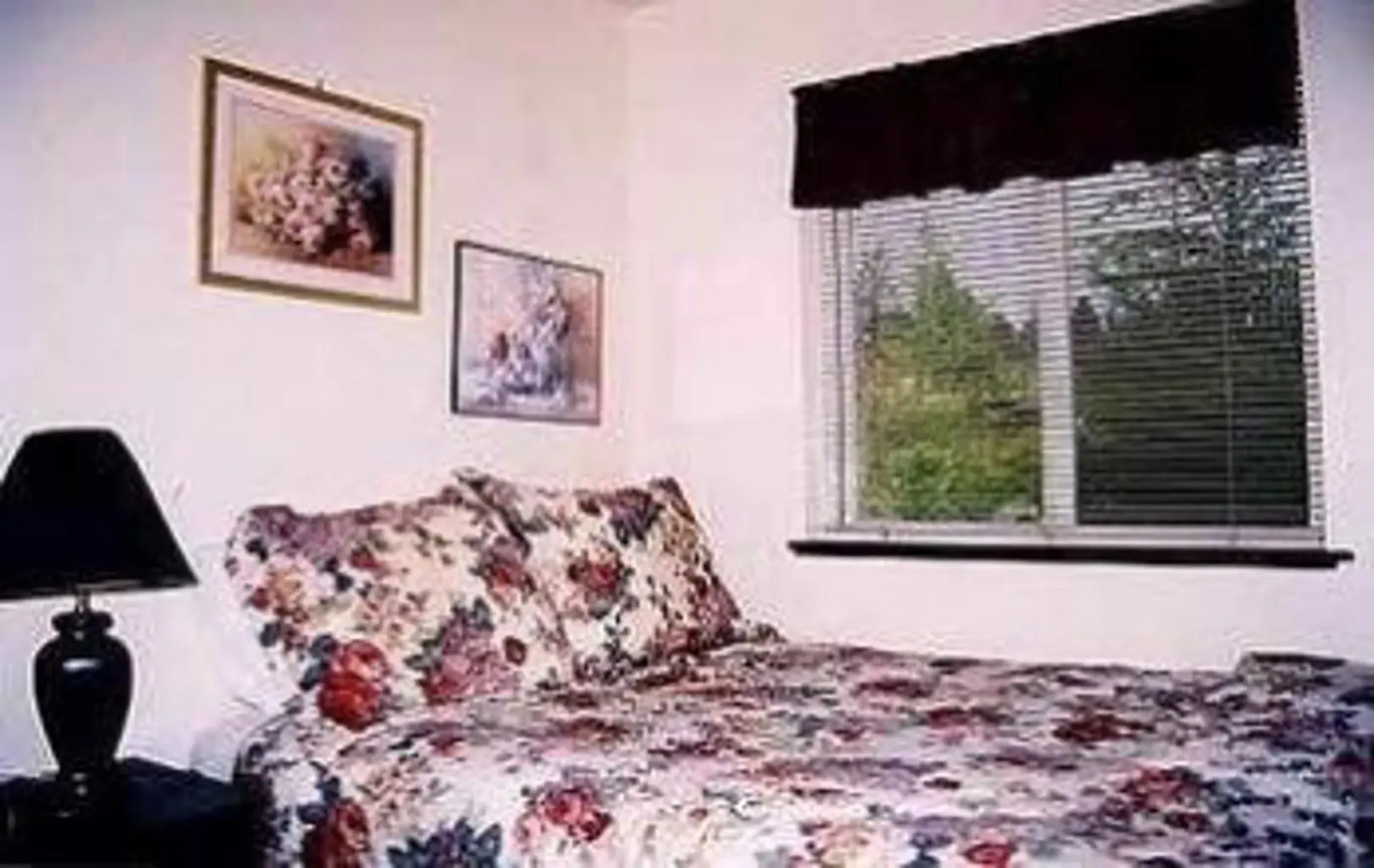 Ketchikan Beach House