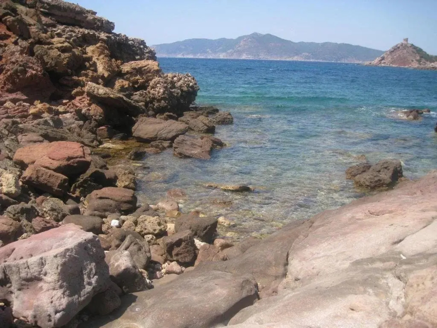 Casa vacanze Valentina